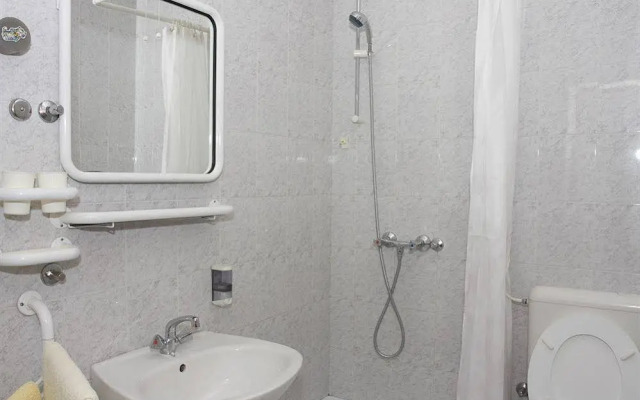 Villa Fani - Apartments and Rooms
