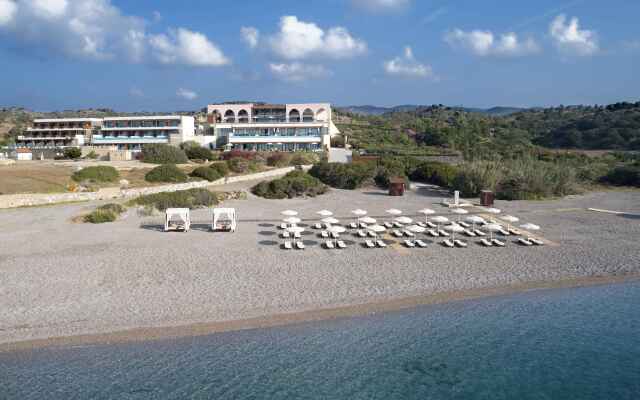Boutique 5 Hotel & Spa - Adults Only