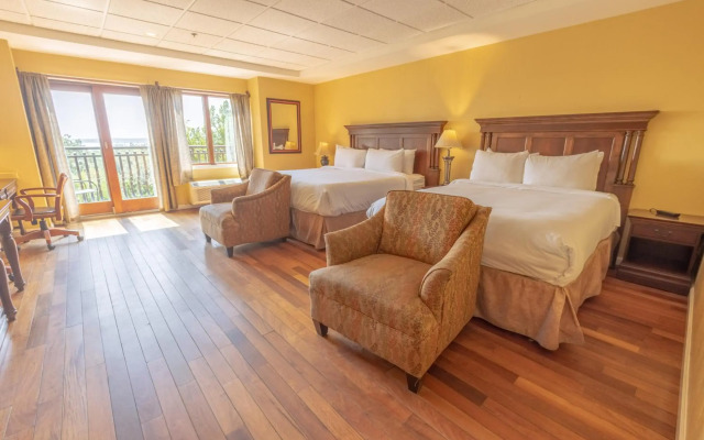Ocean Inn and Suites