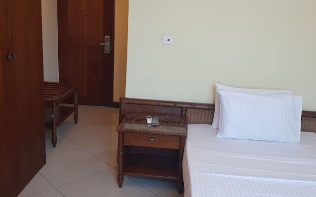 New Safina Hotel