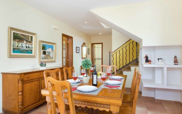 Villa Marcolis Playa