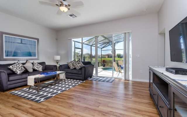 Marbella Five-bedroom