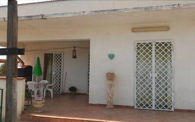 Villa Rosa Maria Bed  Breakfast