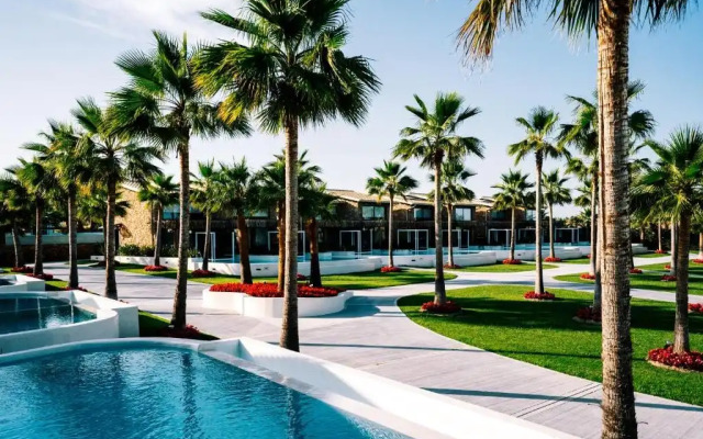 Kallithea Village Hotel