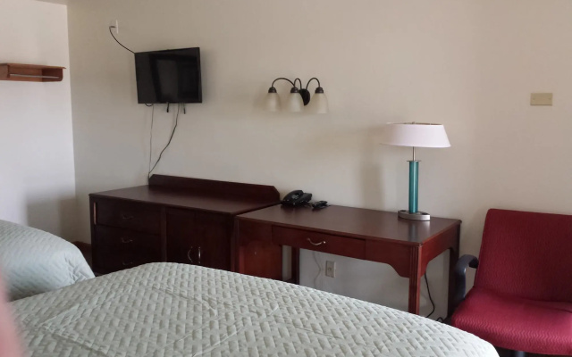 West Plains Motel
