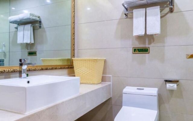 Vienna International Hotel (Changsha Wuyi Square)