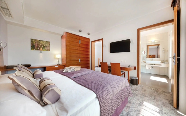 Terme Zrece – Hotel Atrij