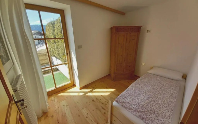 Apartment Panorama Val di Non