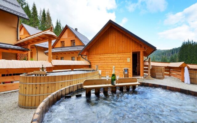 Wellness Hotel Ondrášův Dvůr