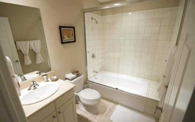 2-BD Ocean-View Condo on 3rd Floor