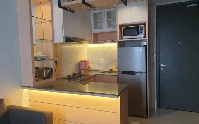 CozyHomes at One Residence Batam