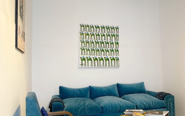 Zwin Zwin Boutique Hôtel & SPA