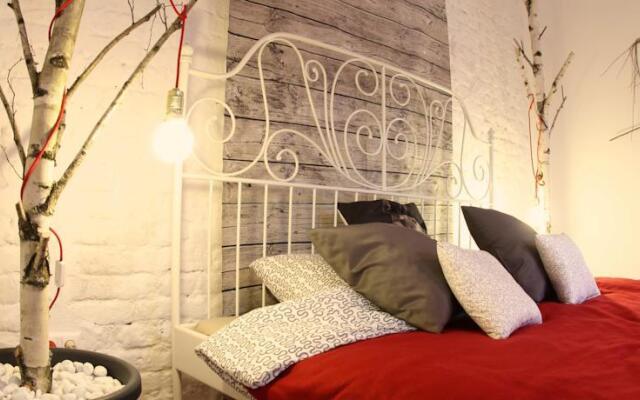 Secret Garden Schönbrunn