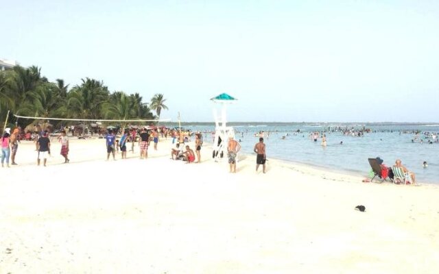 FrioHot Boca Chica