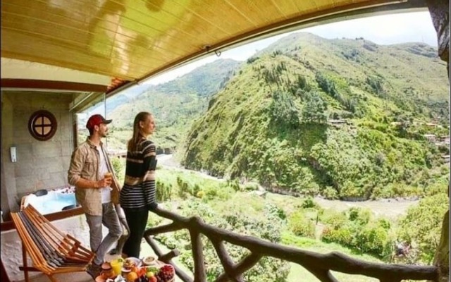 Aldea Real Eco Friendly