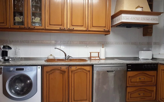 Apartment in Torremolinos, Malaga - 102088