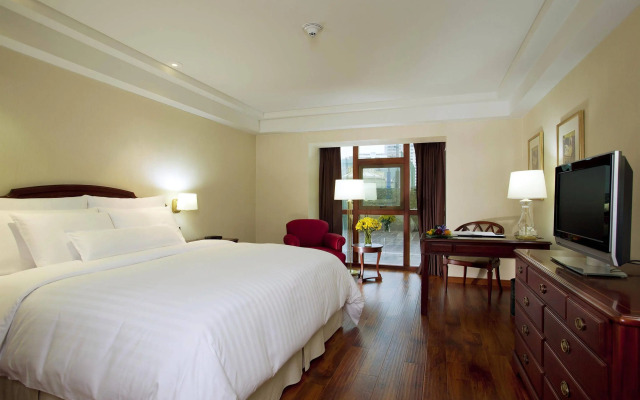 Swissôtel Lima