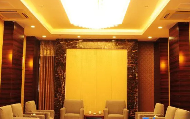 Huijin International Hotel