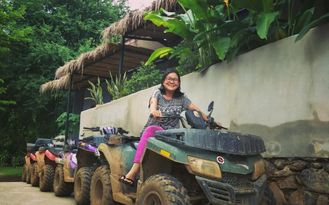 Cheeva at pai ชีวา แอท ปาย