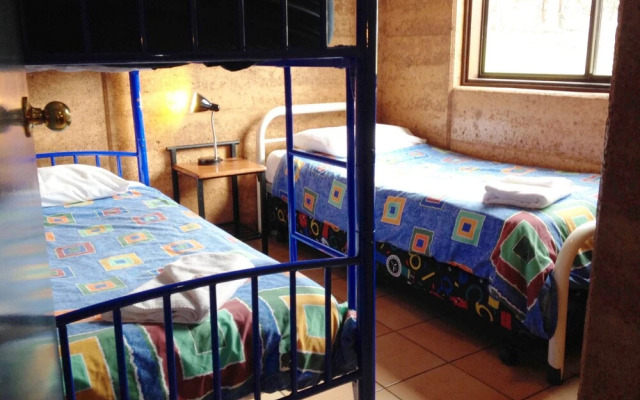 Pemberton Lake View Chalets