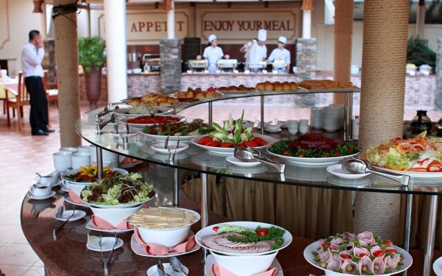 Le Aqua Resort & Spa Phan Thiet