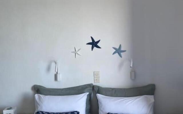 Cavos Studio by the sea