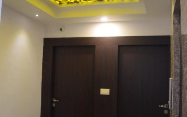 Hotel Taldar Inn