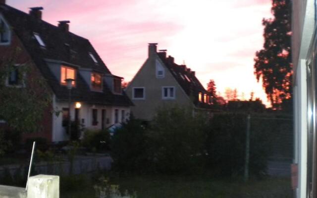 Haus La Paloma