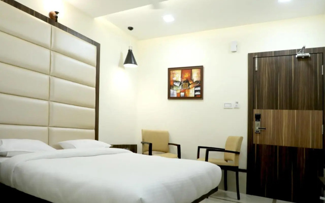 Playotel Inn Anmol Classic