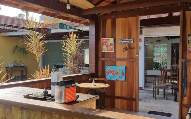 Casa Santa María Búzios