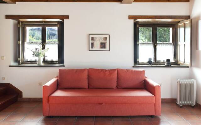 Casa Aldea Larrionda 1