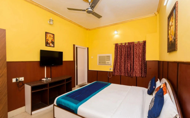 OYO 3436 Home Stay near Airport