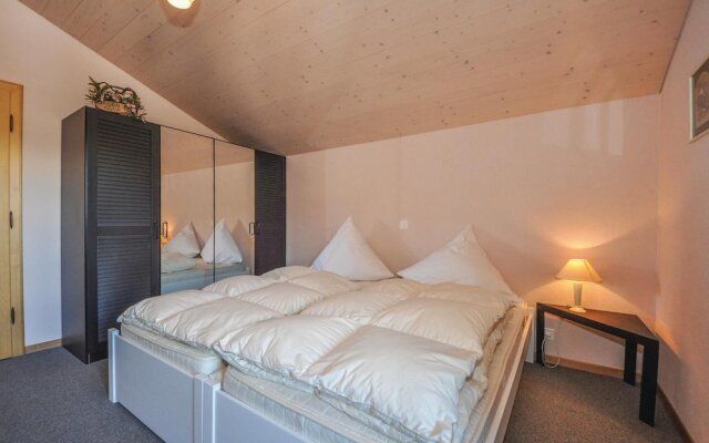 Chalet Rüssji