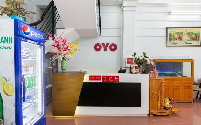 Oyo 656 Nam Hai