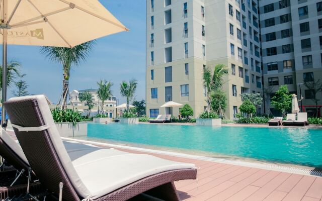 Masteri Thao Dien Tower 2