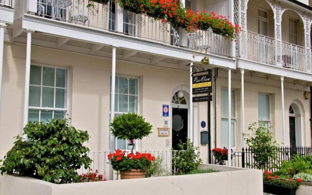 Pier View Self Catering Luxury Apartments