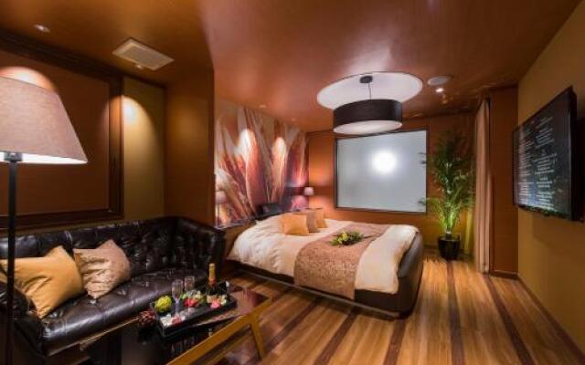 Hotel Sulata Gifu Hashima Adult Only