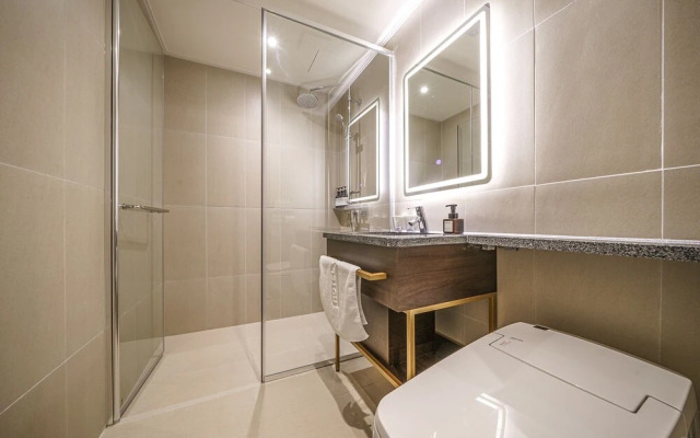 Yaja Hotel Peace Square branch