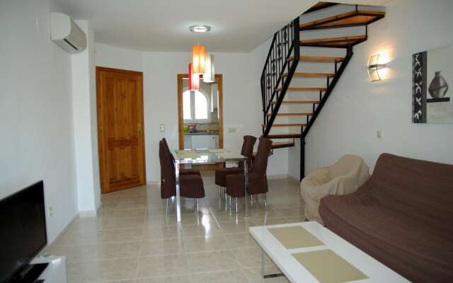 Duplex Paz VF007