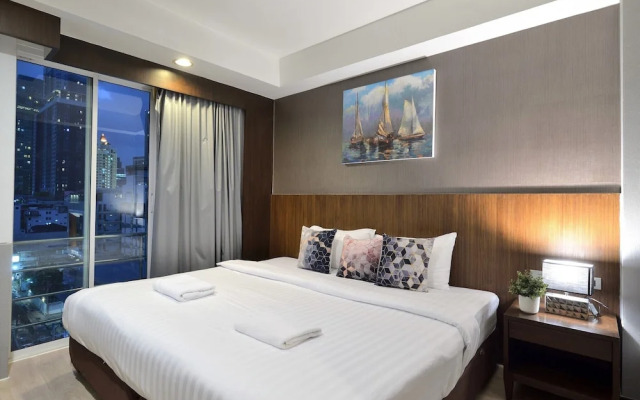 Tori Crown Hotel
