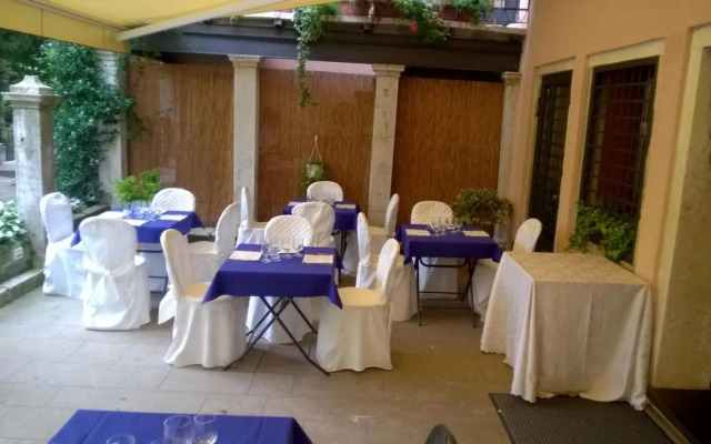 Hotel Sant'Antonin
