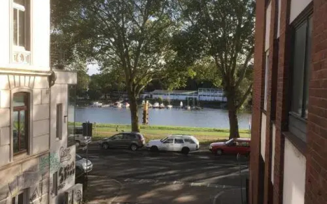 Gästeträume Im Viertel