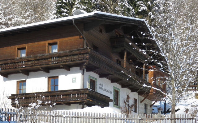 Privatzimmer Kammerlander