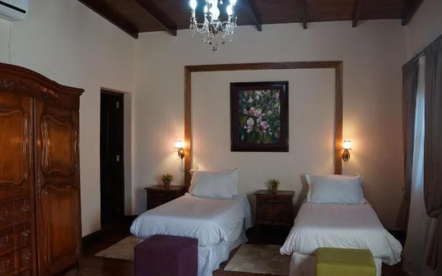 Puesto Viejo Estancia