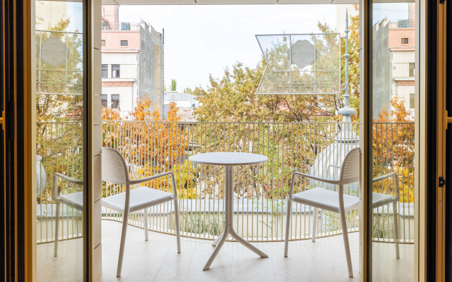 Rosetti Hotel