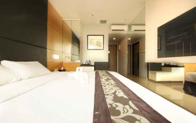 B Fashion Hotel