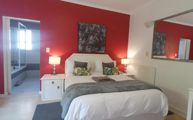 The Langholm Hotel
