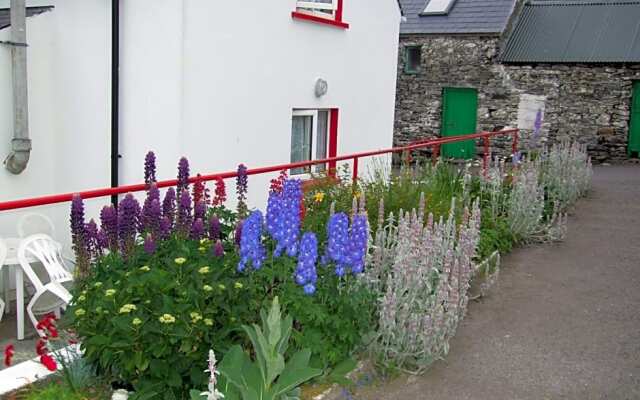 Reenmore Farmhouse