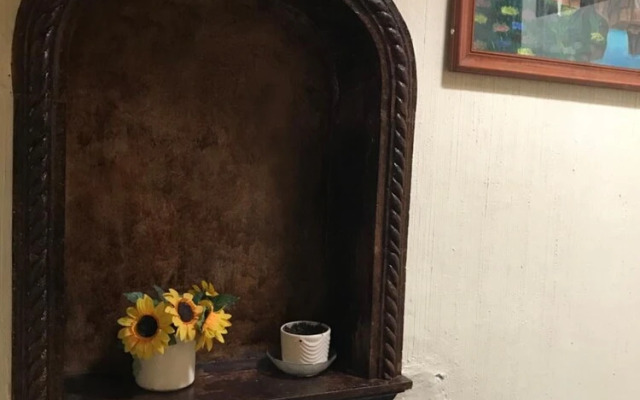 Hotel Monarca