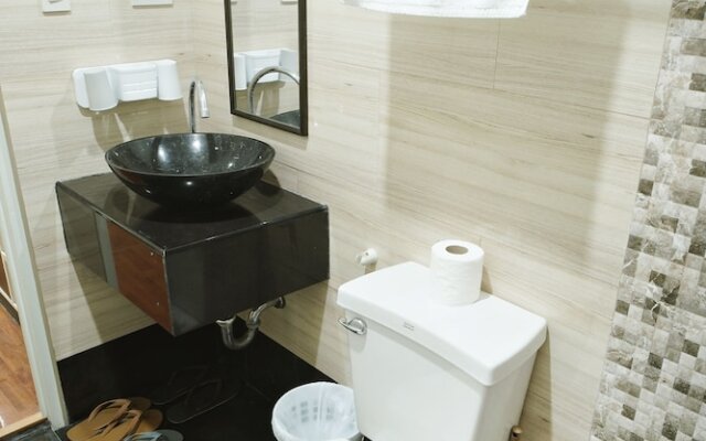 Villa Tomasa G Hotel